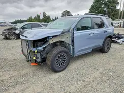 5FNYF9H53TB011330 2026 HONDA PASSPORT