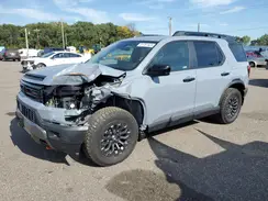 5FNYF9H53TB012204 2026 HONDA PASSPORT