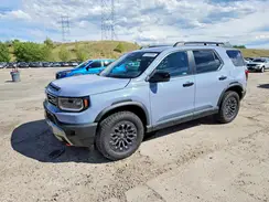 5FNYF9H53TB061595 2026 HONDA PASSPORT