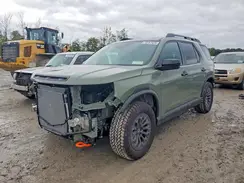 5FNYF9H53TB082933 2026 HONDA PASSPORT