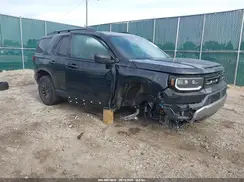 5FNYF9H54TB067633 2026 HONDA PASSPORT