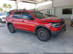 5FNYF9H55TB005478 2026 HONDA PASSPORT