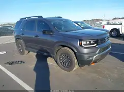 5FNYF9H55TB010017 2026 HONDA PASSPORT