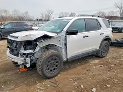 5FNYF9H55TB018957 2026 HONDA PASSPORT