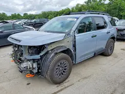 5FNYF9H55TB033636 2026 HONDA PASSPORT