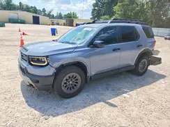 5FNYF9H55TB041607 2026 HONDA PASSPORT