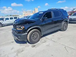 5FNYF9H56TB010141 2026 HONDA PASSPORT