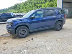 5FNYF9H56TB015291 2026 HONDA PASSPORT