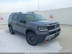 5FNYF9H56TB502944 2026 HONDA PASSPORT