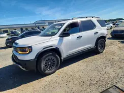 5FNYF9H57TB000086 2026 HONDA PASSPORT