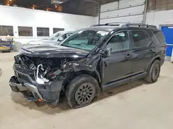 5FNYF9H57TB000265 2026 HONDA PASSPORT