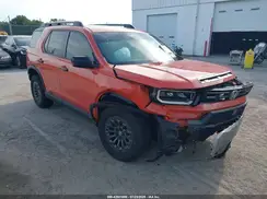 5FNYF9H57TB002274 2026 HONDA PASSPORT