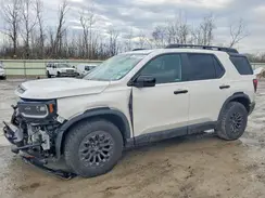 5FNYF9H57TB021181 2026 HONDA PASSPORT