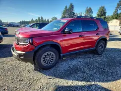 5FNYF9H57TB025117 2026 HONDA PASSPORT