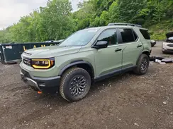 5FNYF9H57TB032570 2026 HONDA PASSPORT