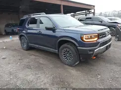 5FNYF9H57TB034237 2026 HONDA PASSPORT