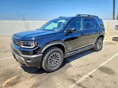 5FNYF9H57TB038160 2026 HONDA PASSPORT