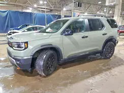 5FNYF9H57TB043620 2026 HONDA PASSPORT