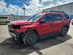 5FNYF9H57TB044184 2026 HONDA PASSPORT