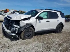 5FNYF9H57TB072163 2026 HONDA PASSPORT