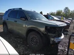 5FNYF9H57TB093689 2026 HONDA PASSPORT