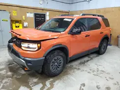 5FNYF9H58TB002655 2026 HONDA PASSPORT