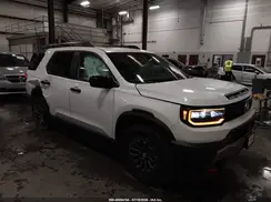 5FNYF9H58TB014949 2026 HONDA PASSPORT