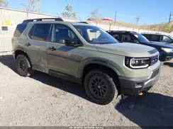 5FNYF9H58TB085200 2026 HONDA PASSPORT