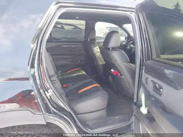 5FNYF9H58TB501004 2026 HONDA PASSPORT - Image 8