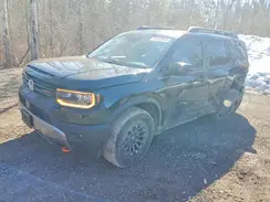 5FNYF9H58TB503027 2026 HONDA PASSPORT