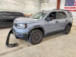 5FNYF9H59TB024843 2026 HONDA PASSPORT