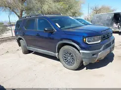 5FNYF9H59TB035681 2026 HONDA PASSPORT