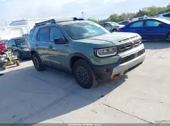 5FNYF9H5XTB029310 2026 HONDA PASSPORT
