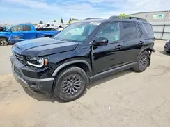 5FNYF9H5XTB030893 2026 HONDA PASSPORT