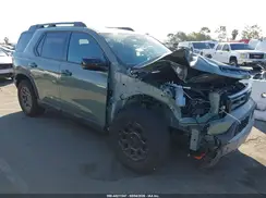 5FNYF9H5XTB034930 2026 HONDA PASSPORT