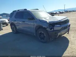 5FNYF9H80TB000179 2026 HONDA PASSPORT