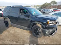 5FNYF9H80TB012011 2026 HONDA PASSPORT