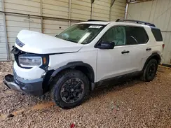 5FNYF9H80TB018634 2026 HONDA PASSPORT