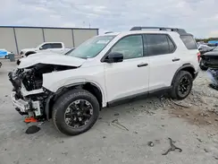 5FNYF9H80TB018858 2026 HONDA PASSPORT