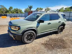 5FNYF9H80TB033358 2026 HONDA PASSPORT