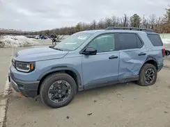 5FNYF9H80TB047714 2026 HONDA PASSPORT