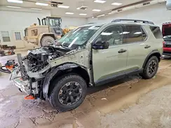 5FNYF9H81TB008727 2026 HONDA PASSPORT