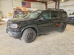 5FNYF9H81TB012096 2026 HONDA PASSPORT