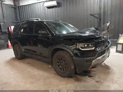 5FNYF9H81TB024099 2026 HONDA PASSPORT