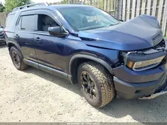 5FNYF9H81TB040707 2026 HONDA PASSPORT