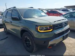 5FNYF9H81TB050122 2026 HONDA PASSPORT