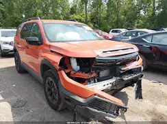 5FNYF9H81TB056728 2026 HONDA PASSPORT