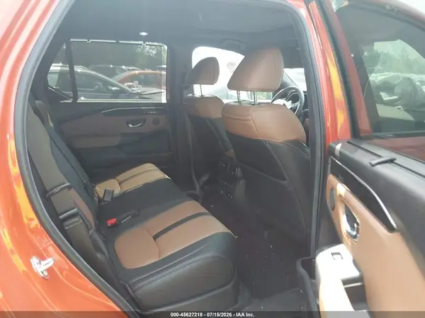 5FNYF9H81TB056728 2026 HONDA PASSPORT - Image 8
