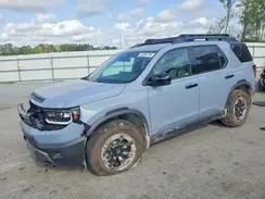 5FNYF9H81TB059077 2026 HONDA PASSPORT
