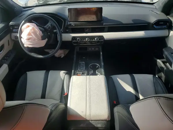 5FNYF9H81TB059077 2026 HONDA PASSPORT - Image 8